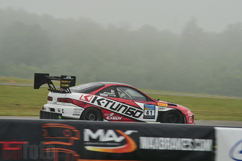 Illustration for article titled Time Attack Type-R In Detail